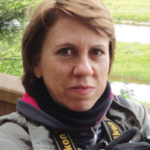 GLAUCE ONGARO JIRSCHIK
